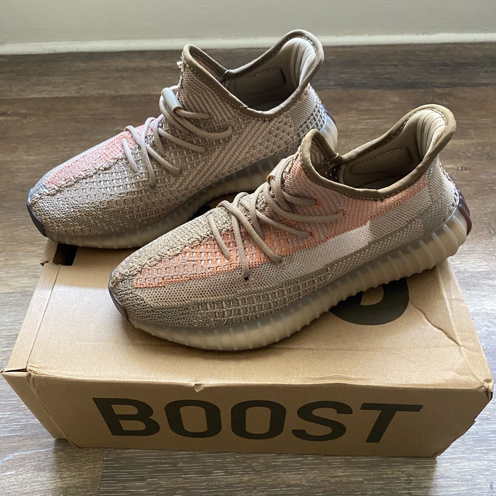 Yeezy 350